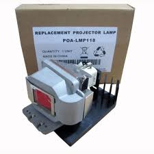 Ready Stock Lampu Projector SANYO PDG DSU20